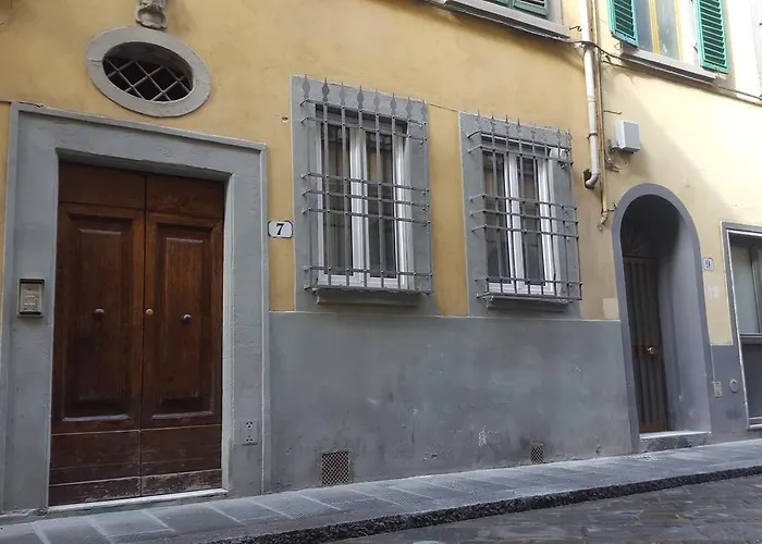 Corte Novella Apartment
